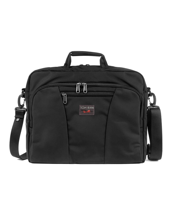 The Cadet in Black Ballistic